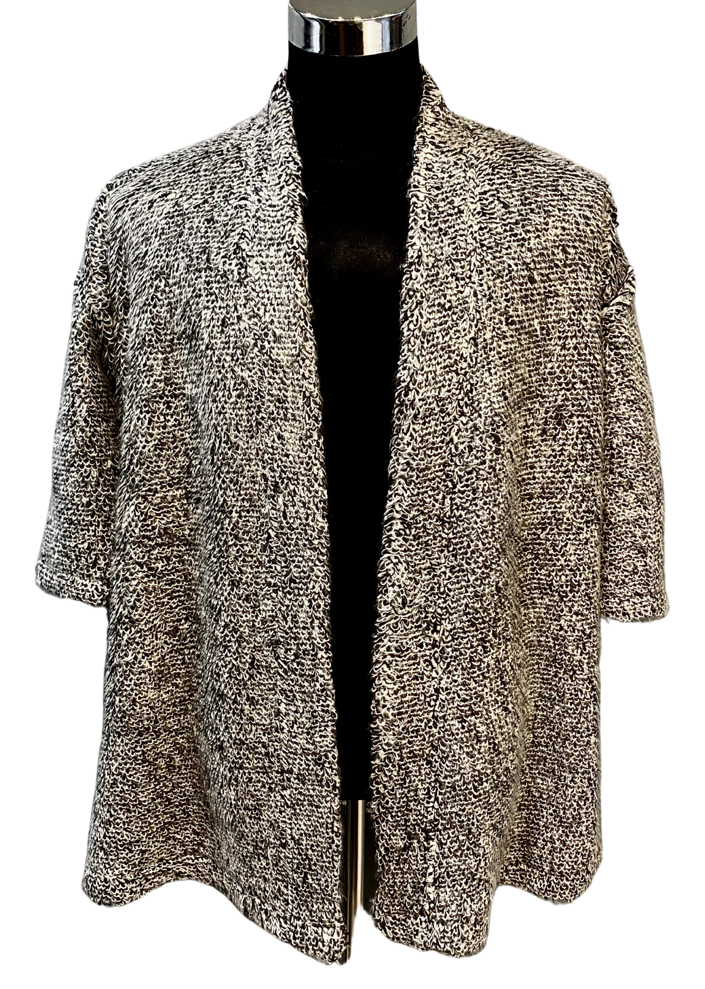 Kimono Zebra Moon - Kimono Masculino de Edición Limitada