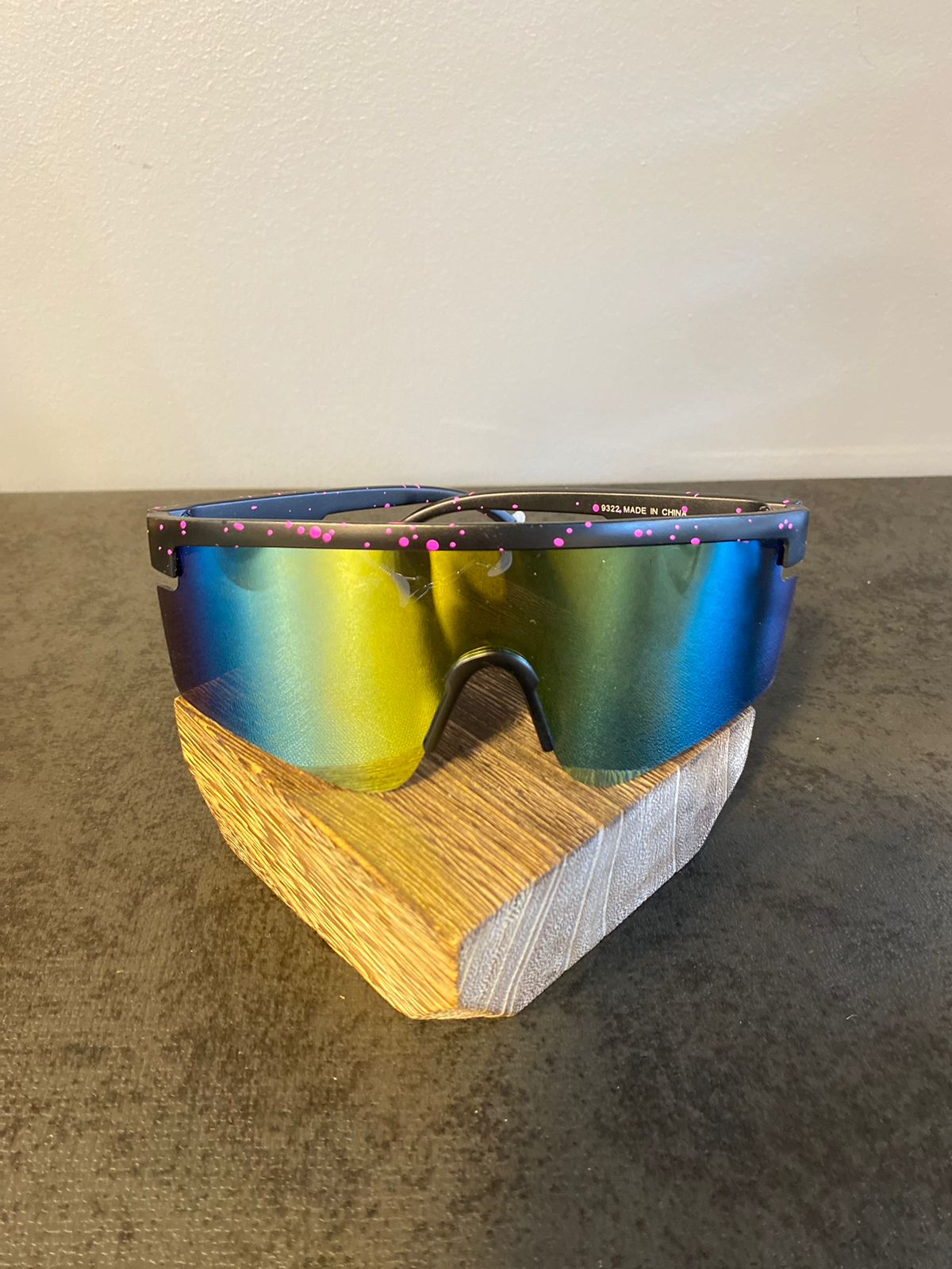 Lentes diseño