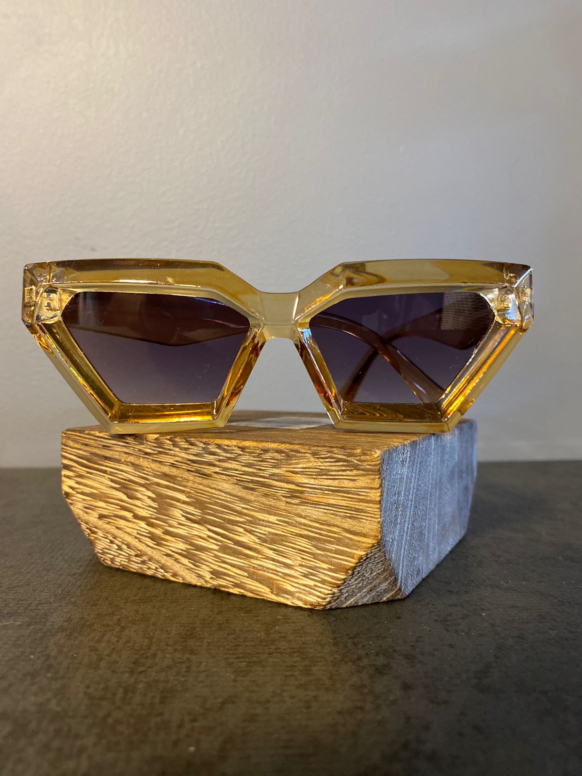 Lentes diseño