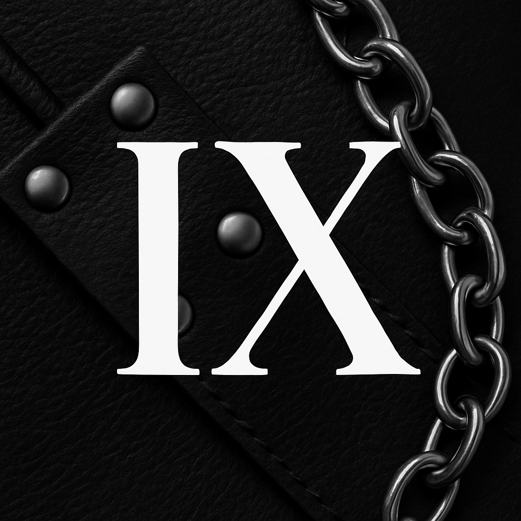 Accesorios Audaces IX
