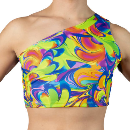 Crop Top Peito