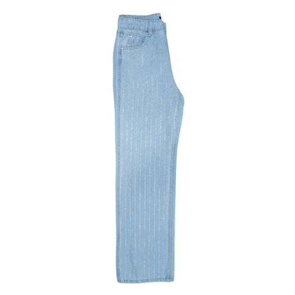 Pantalón Brilla Denim