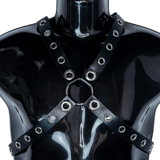 Arnés Vanguard Harness