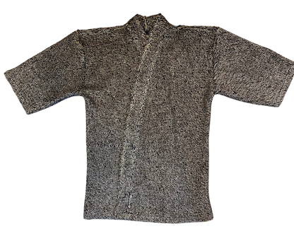 Kimono Zebra Moon - Kimono Masculino de Edición Limitada