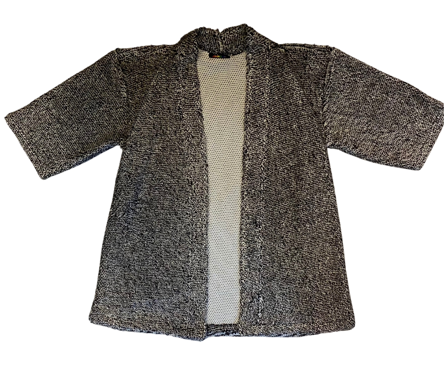 Kimono Zebra Moon - Kimono Masculino de Edición Limitada