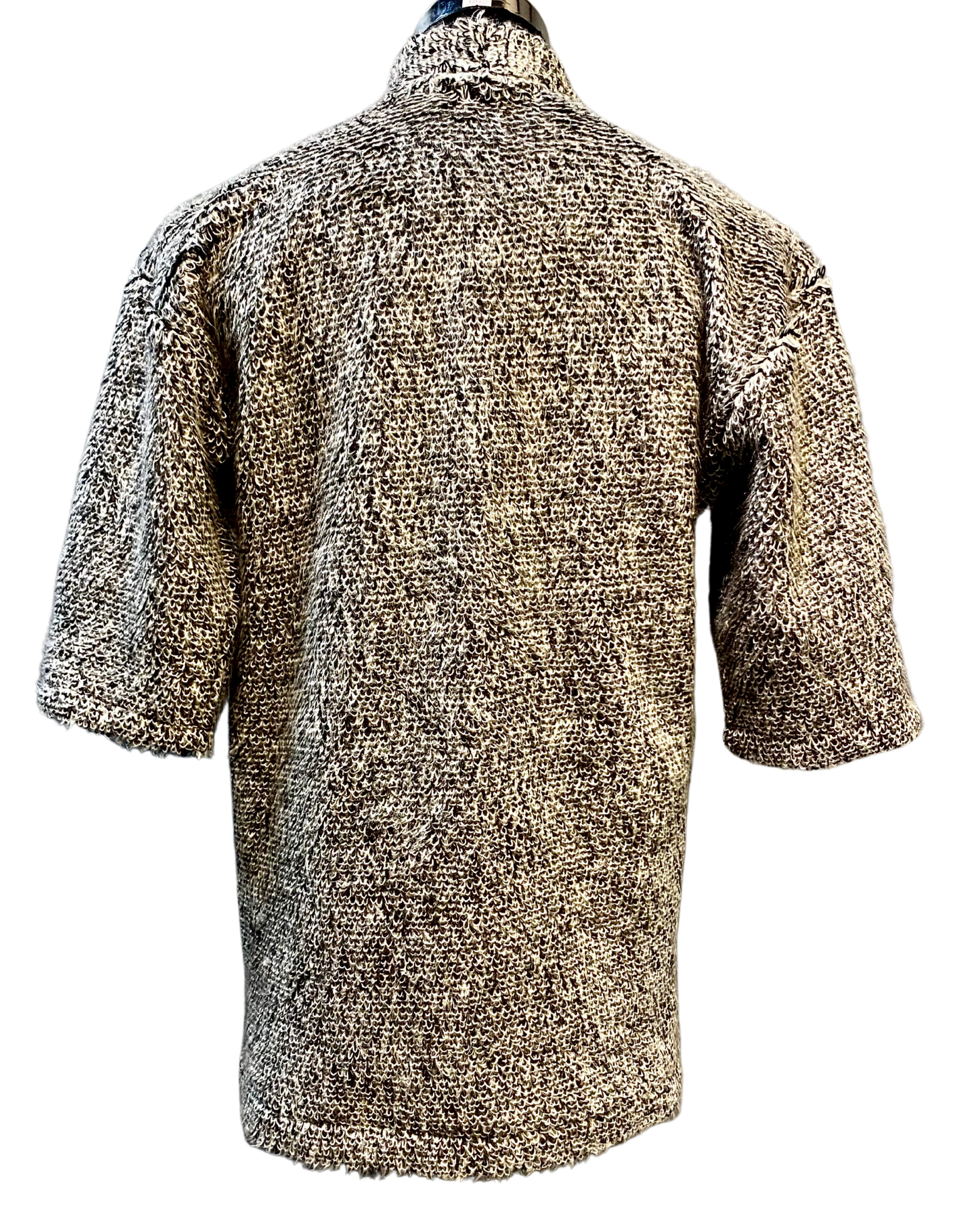Kimono Zebra Moon - Kimono Masculino de Edición Limitada