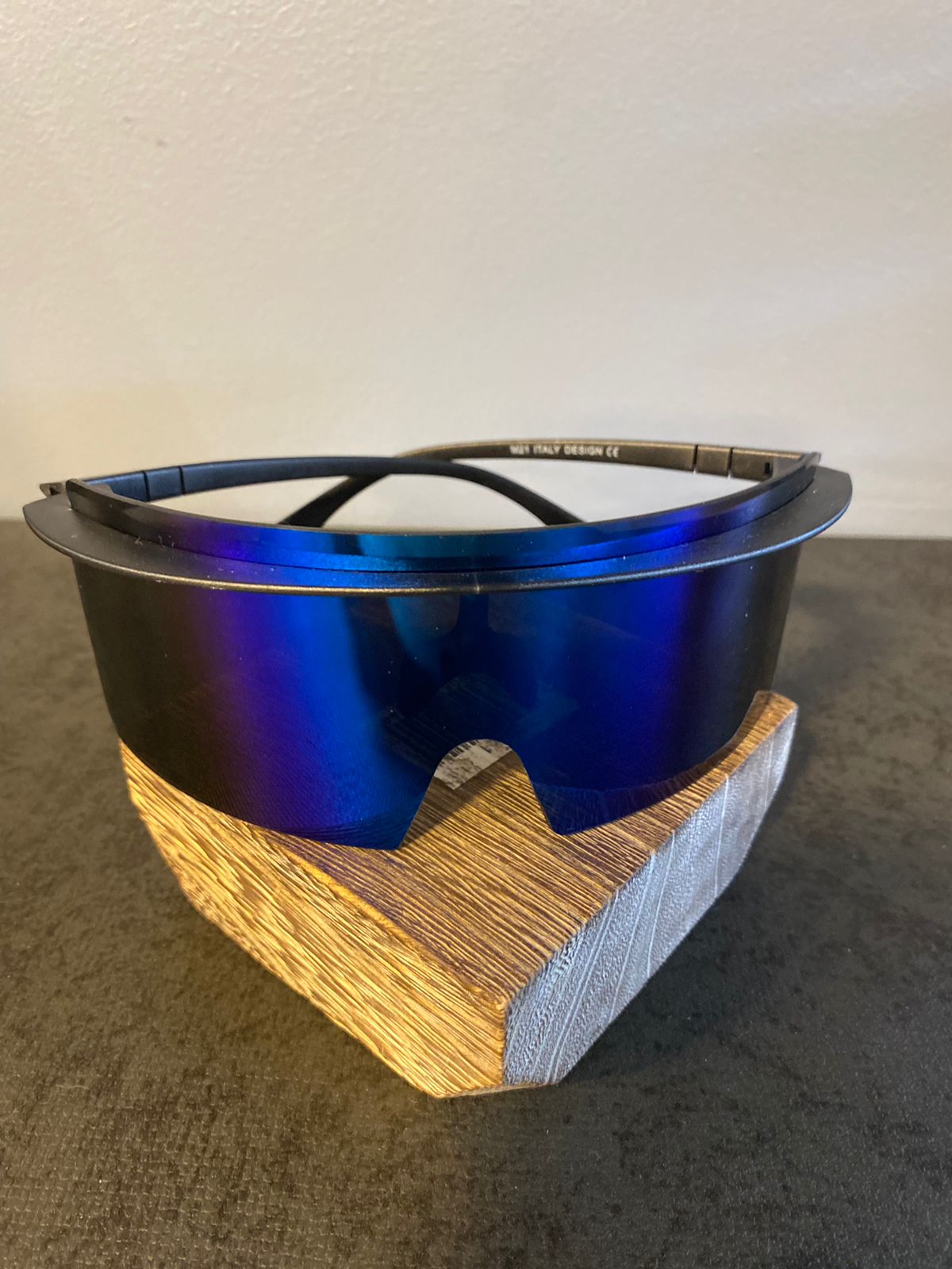Lentes diseño
