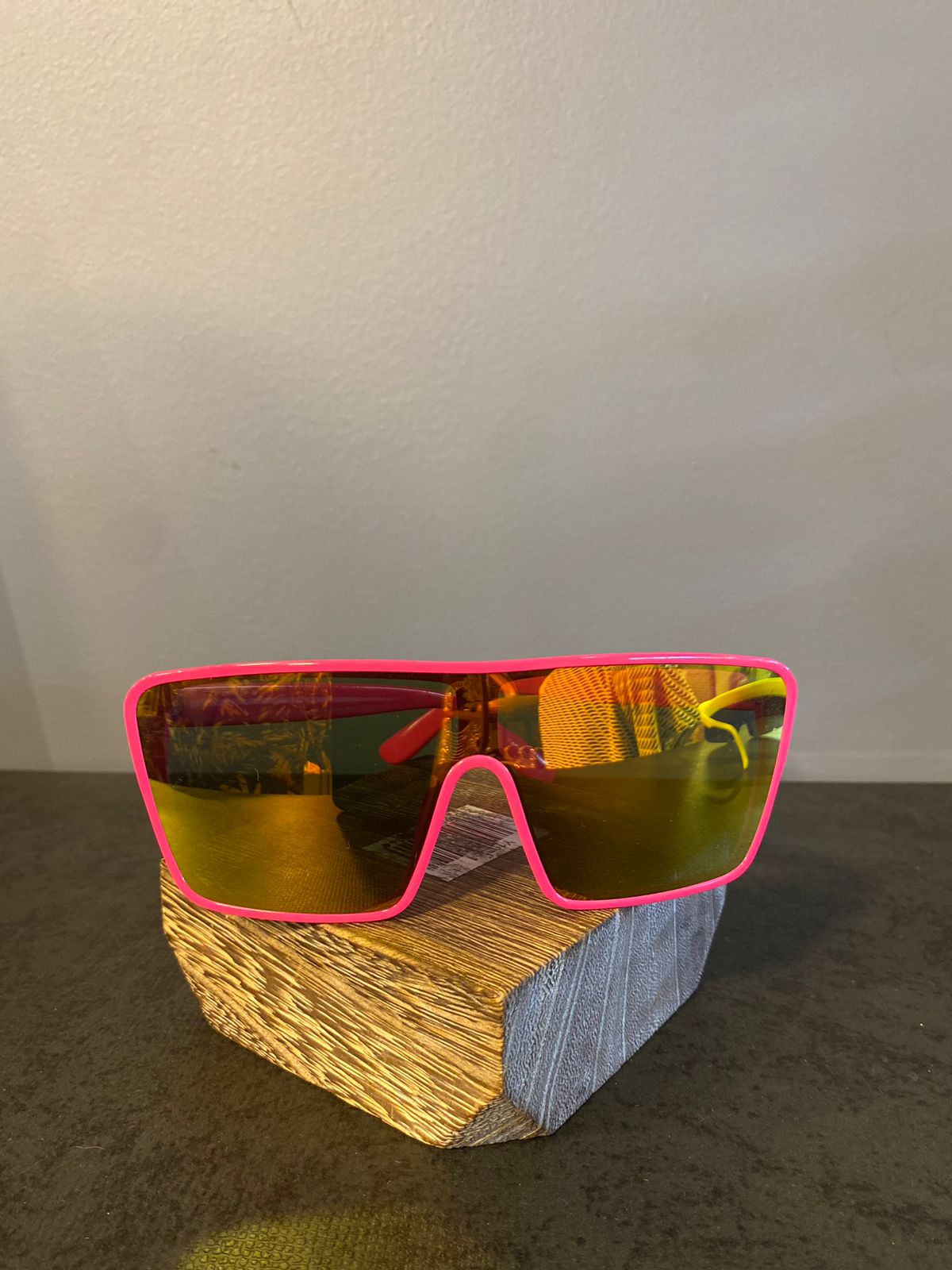Lentes diseño
